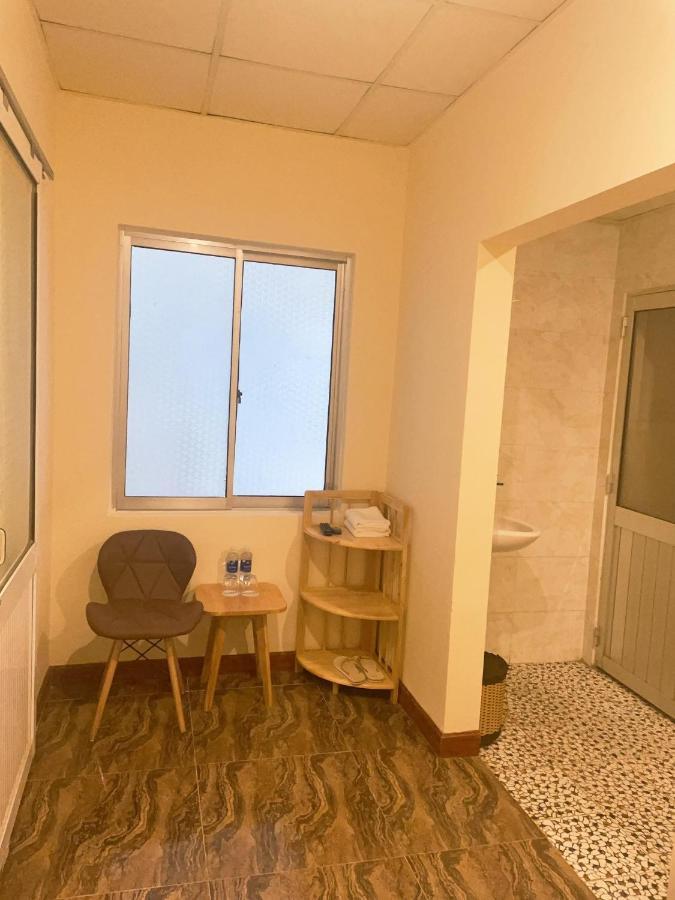 Hung Vuong Hotel Плей Ку Екстериор снимка