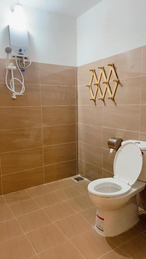 Hung Vuong Hotel Плей Ку Екстериор снимка